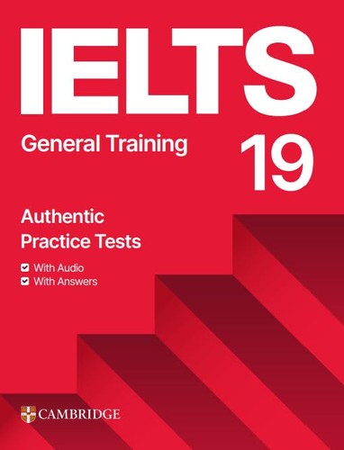 Cambridge ielts general - ielts,