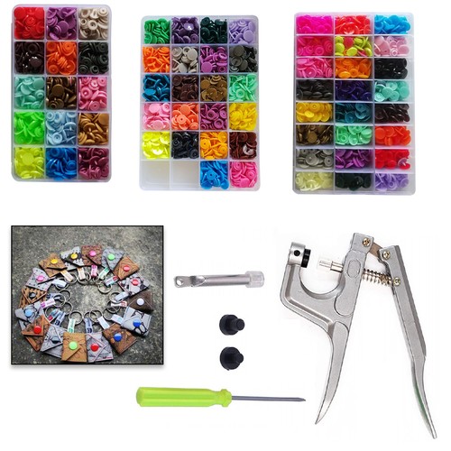Kam snap fasteners - kam,