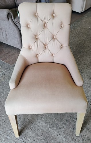 Neptune henley dining chair - dining,