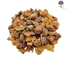 Pure Myrrh Resin Incense 40g - 1.95Kg Grade A' Commiphora Myrrha