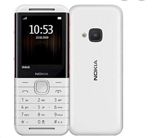 Nokia 5310 - nokia,