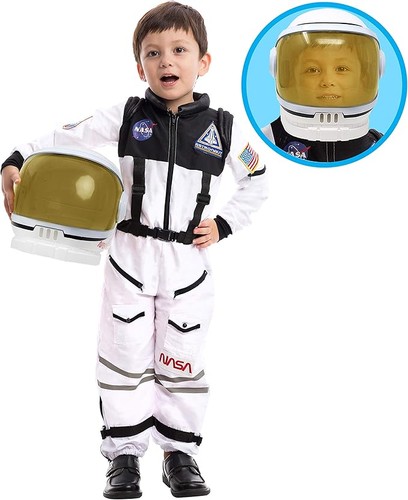 Kids astronaut space costume - kids,