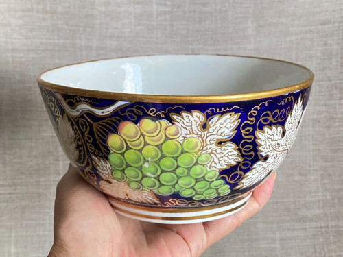 Antique c1805 new - c1805, hall