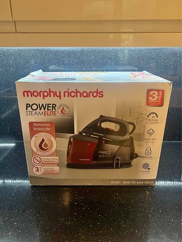 Morphy richards 332013 - richards,