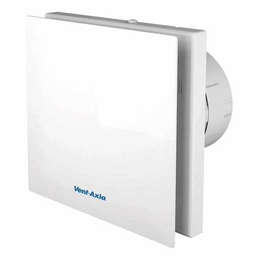 Vent axia 100mm - 100mm, silent