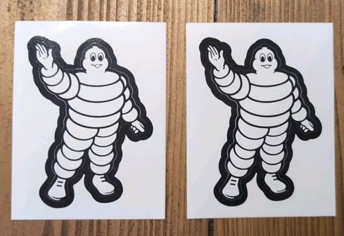 Vintage michelin man bibendum - vintage, man,