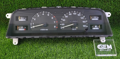Toyota hilux surf 1989 - hilux, 1989-1995