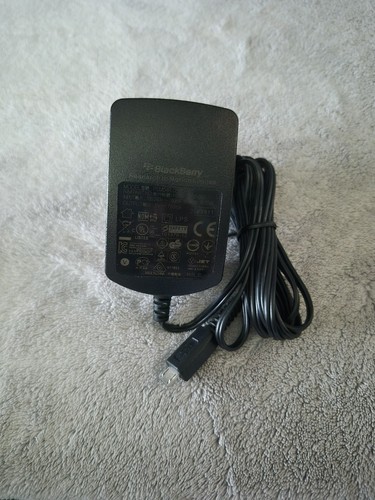Genuine blackberry micro usb - blackberry,