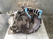 2010 ON MK2 FIAT DOBLO CARGO