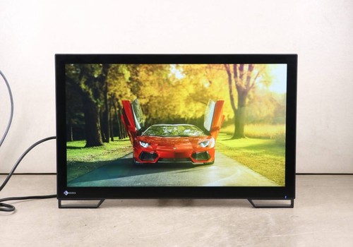 Eizo duravision fdf2382wt - eizo, 23"