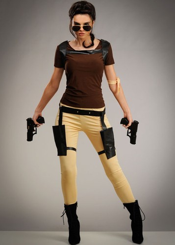 Adult size womens - adult,