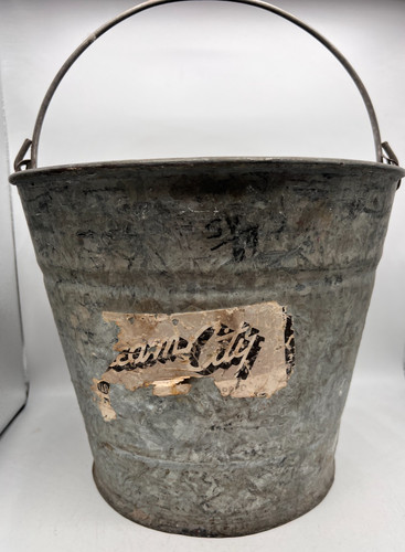 Vintage dairy farm - vintage,