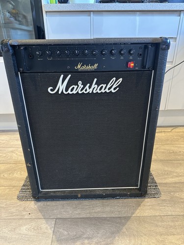 Vintage marshall 3520 - vintage, 200w