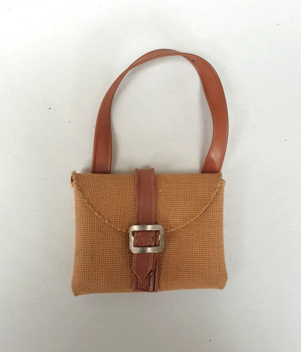 Amanda jane doll satchel - jane, doll's