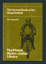 Royal Enfield 250 350 (58-66)