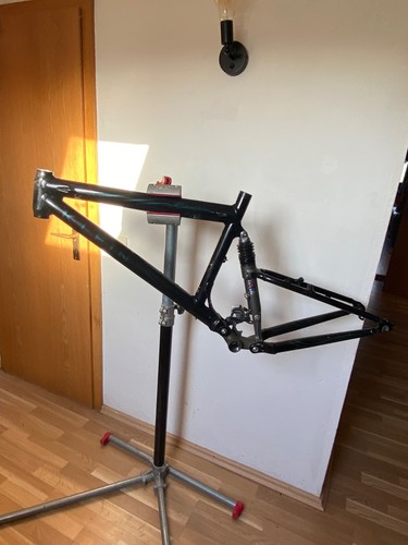 Mtb klein palomino frame - mtb,
