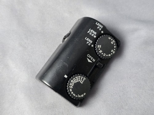 Olympus manual adapter for - olympus, 2