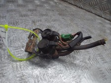 Honda NSR250 MC2 MC23 Circa