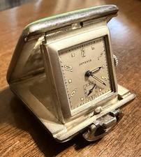 Juvenia 1920-30s Travel