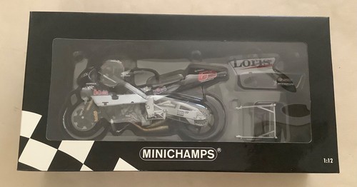 Minichamps honda nsr 500 - 1:12,