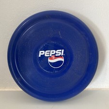 Vintage Pepsi Blue Invicta