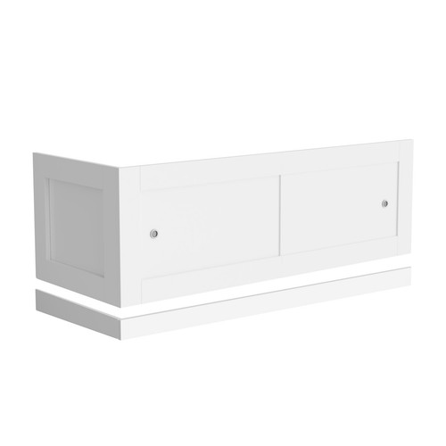 White pvc 1800mm - pvc, 2