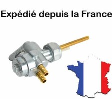 NEW Fuel Faucet for Kawasaki KZ1000 KZ900 C1 Z1 1976 1977