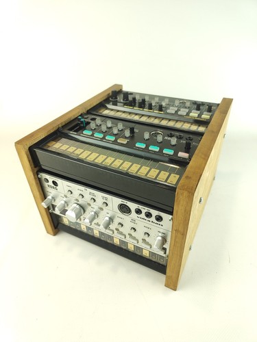 Volca korg three mode - three,