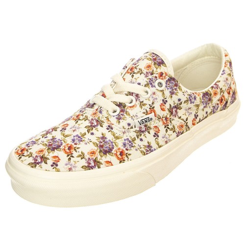 Vans era shoes - era, vintage