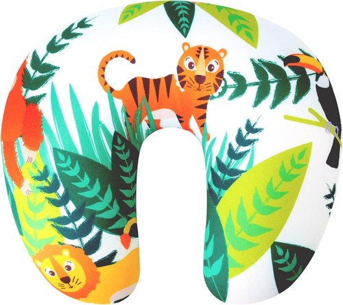 Travel pillow kids - -,