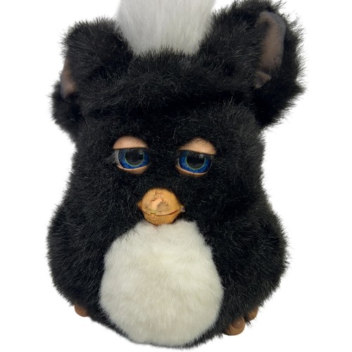 Furby hasbro tiger electronics - tiger,
