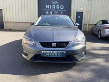 SEAT LEON BREAKING FOR 10X WHEEL NUTS BOLTS FITS MODELS FROM 2013 TO 2020