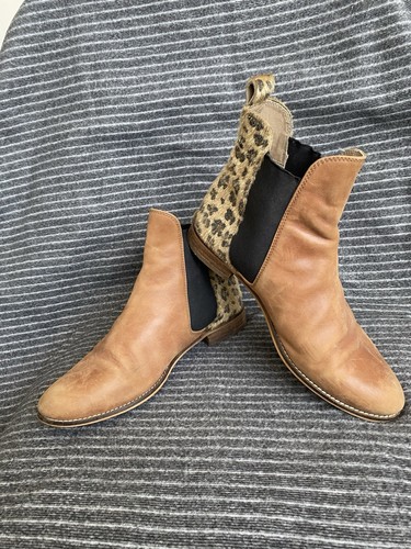 Joules women chelsea boots - women's,