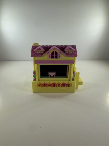 Mattel pixel chix - mattel,