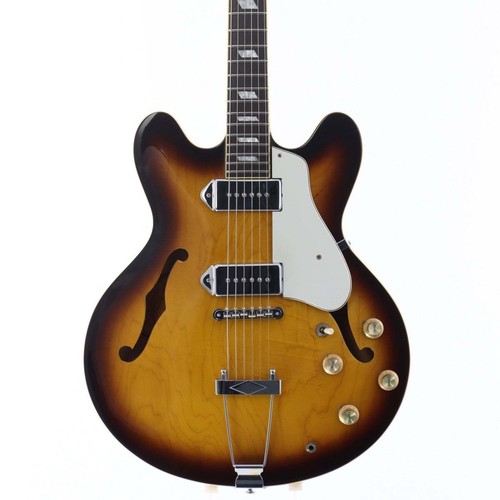 Epiphone casino 2005 korea - epiphone,