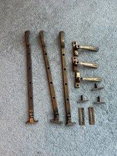 Arts And Crafts Crittal Window