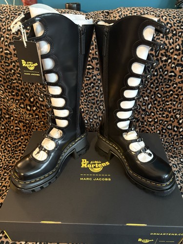 New martens marc jacobs - dr.,