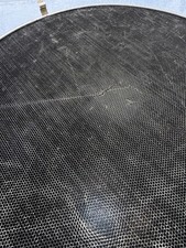 BRONCOLOR P65 HONEYCOMB GRID