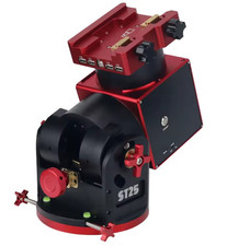 ClearSky ST25 Pro Harmonic Equatorial Mount Theodolite Mechanical Home Function