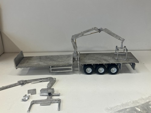 Heavy goods model - heavy, hg.65