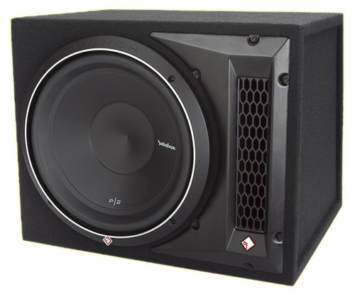 Rockford fosgate 1x12 - rockford,