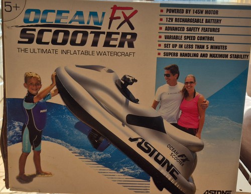 Astone ocean electric - astone,