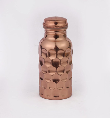 17oz 100 pure copper water - copper,