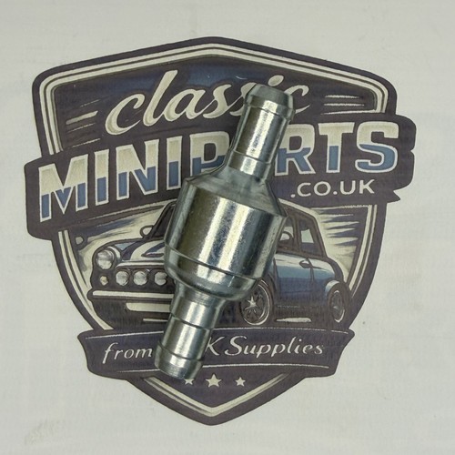 Classic mini brake servo - brake,