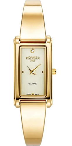 Roamer elegance diamond - elegance,
