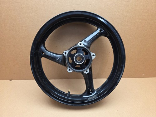 Suzuki gsr600 front - suzuki, wheel