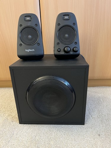 Logitech z623 thx - z623,
