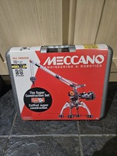 Meccano 19206 25-in-1