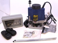 Power Craft PBF-1050N Plunge Router