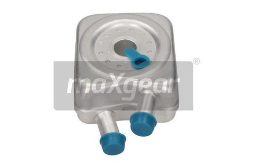 0001 maxgear oil cooler - maxgear,